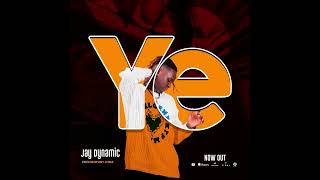 Ye - Jay Dynamic