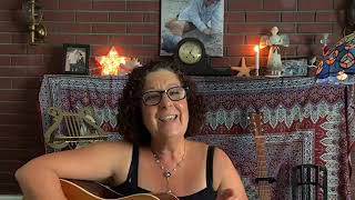 Safe at Home Song Share #69, Joanne Lurgio, LIVE 6/17/20