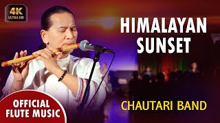 Flute Music | Flute | Flute Song | Bansuri Tabla | Basuri Dhun | Instrumental Music Live in Japan 4K