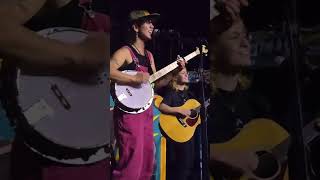 Olive Klug live - honeysuckle   - 11/6/2025 Albuquerque,  New Mexico 