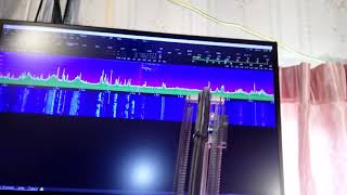 SunSDR2-DX IP help setup