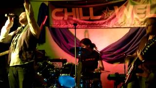 One / U2 Chillwell Cover