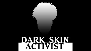 Dark Skin Lauryn Performs at American Stage Theater