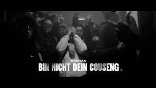 SOUFIAN – I'M NOT YOUR COUSENG [Official Video]
