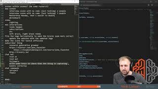 S0078 - chat bot and stream notes bot