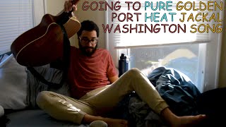Going to Port Washington/Pure Heat/Golden Jackal Song - Mountain Goats Monday