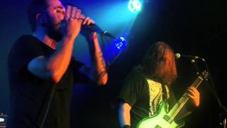 December in Red LIVE @ Louie G's Part 2