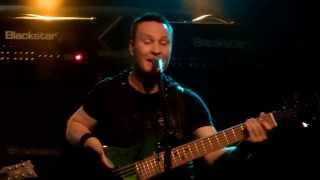 The Magnificent - Bullets [Live from Firefest 2013]