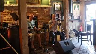 Hughes Blues - That’s Alright (live at Hearth 27/7/24)