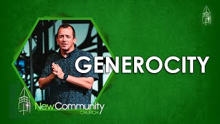 Wise Wealth | Pastor Adam Jackley