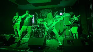 Extortion Cellar-Mangled Morgutorium Mass (Smiling Moose 5/15/25)