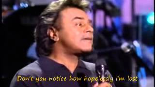 Misty   Johnny Mathis