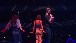 Justin Timberlake - Rock Your Body + Supplies - LIVE in Frankfurt 20.08.2018