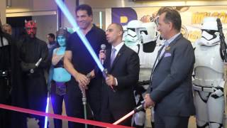 RI COM CON RIBBON CUTTING 2015