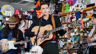The Red Clay Strays: Tiny Desk Concert