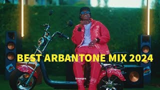 Best Of 2024 Arbantone Songs Latest Video Mix Kenyan Club Bangers - Set It Extra Pressure, Mapangale
