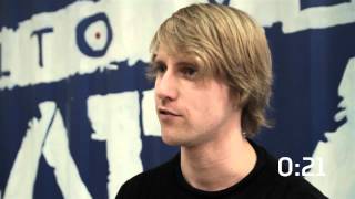 Kick 60: Advacam, Startup Sauna 1, week 1