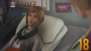 Life is Strange - Poor Chloe - Part 18 (Episode 4 - Xbox One)