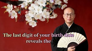 The last digit of your birth date reveals the#shortsfeed