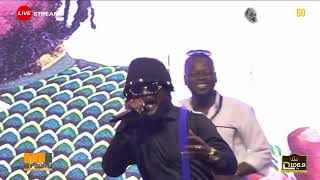 Ras Kuuku [ Full performance video ] || Daddy Lumba @ 60 Birthday Bash