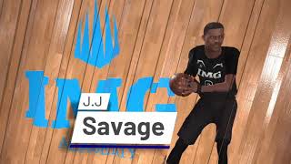 NBA2k19 Road to the nba Ep.1