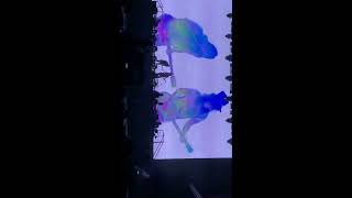 Guns n Roses covers Pink Floyd Live in Malaysia 2018