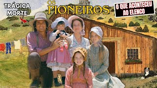 Little House on the Prairie (1974-1983) - After 50 years, what happened to the main cast?