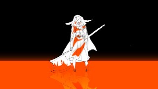 I Can’t Find My Heart Oc Animatic