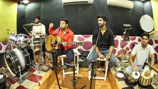2017 Best Love Mashup | Vibhor Parashar | Sparsh Arora | Merrific Entertainments