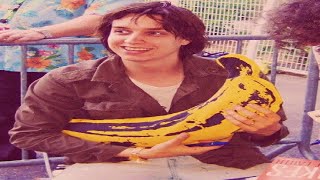 The Strokes Entire Discography But It's Just Food And Beverages