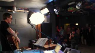 Phil Boydell - Times Like These (Acoustic)