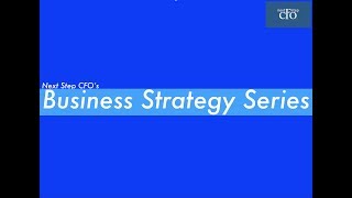 Business Strategy - Capital Expenditures
