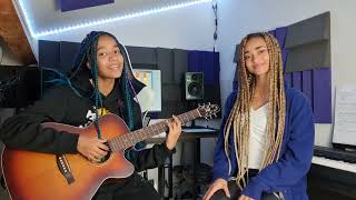 "Dance to This" Cover Mélanie & Talima