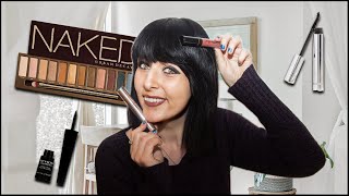 SOFT SMOKEY EYE WITH THE POWERLIPS FLUID Makeup Tutorial I Purely Beauty