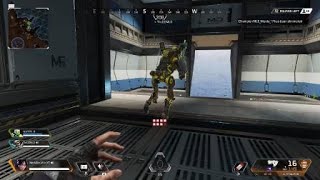 Apex Legends What just happened!!!!!!