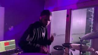 Steve Lacy Bad Habits X Mike Patterns