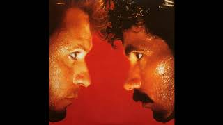 Daryl Hall & John Oates - One On One