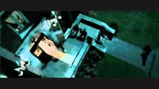 Vampire Academy Fanmade Trailer