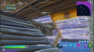 (memories) Box fight