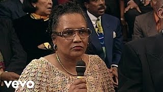 Gaither, Margaret Douroux - I'm Glad (Live)