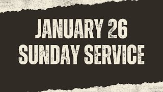Live Stream - [Transformation Life Church - Wood-Ridge, NJ]