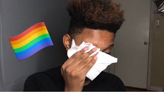 Coming out | Jaimiiee Dorsey