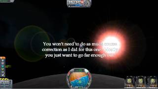 Kerbal Space Program - To the Mun and Back: A Beginner's Guide