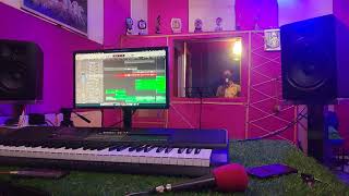LIVE RECORDING LK MUSIC TOHANA 9812747771