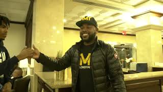 Tezzo Davinci | “Side of Me” | Directed by @memphismanetv