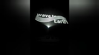 20260227 웨이브투어스 Wave to Earth - Intro @올림픽홀 [사랑으로 0 3]
