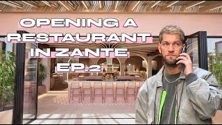 EVERYTHING IS VIP!!! (EP.2)