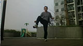 Michael Jackson dance Bad remix album 2025 behind the scene