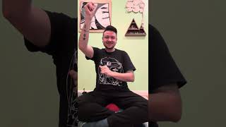Coordination Challenge - Time and Shapes