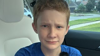 🔴 Maxwell Gamer Live! (Behind The Scenes Filming 24 Hours In My Car Video)